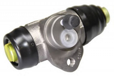 HELLA PAGID 8aw355533421 -  Колесный тормозной цилиндр